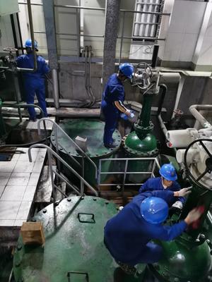 新鑫物業(yè)電廠保潔篇丨智能化清潔機械與設(shè)備 讓環(huán)境贊美生活