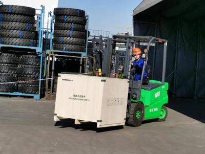 中央、市級和香港媒體齊聚松江，探訪特種設備數字化監管服務創新實踐