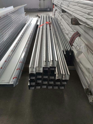 熱烈慶祝亞歐震達科技與新恒邦簽訂鋼制卷簾門合同，共譜特種設備合作新篇章