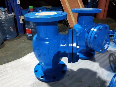 H44TC特種設備銷售 為工業領域提供可靠解決方案