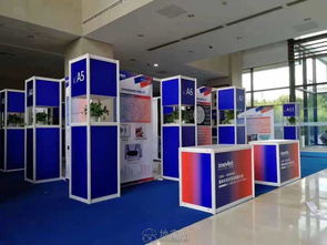 南昌展覽工廠一站式服務(wù) 專業(yè)展臺(tái)設(shè)計(jì)搭建與標(biāo)攤租賃指南